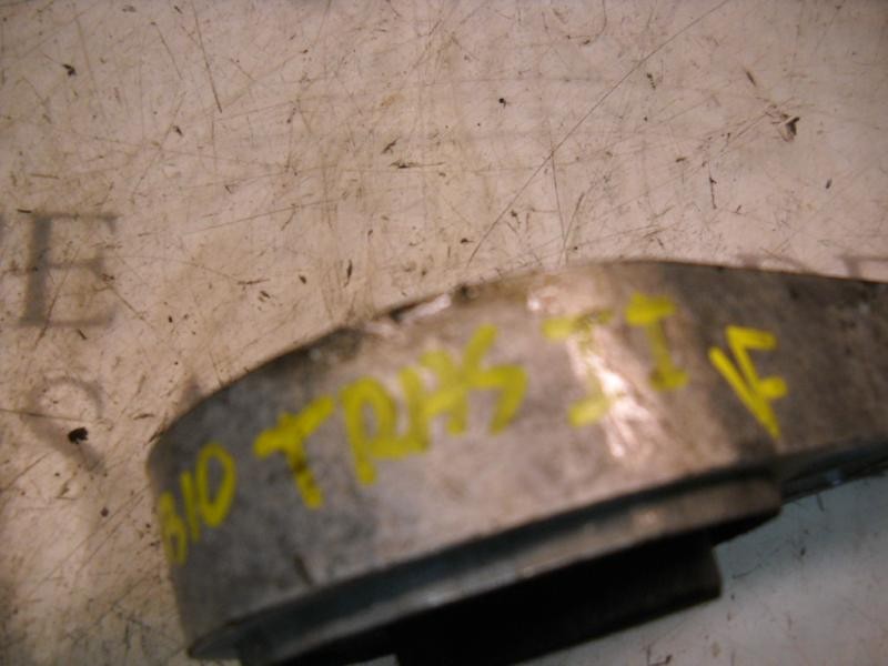 Recambio de soporte cambio para opel corsa d cmon referencia OEM IAM   