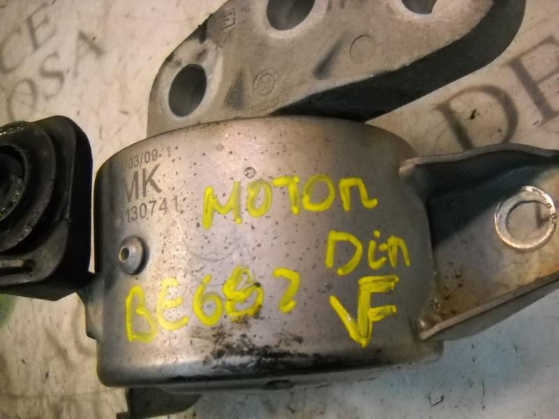Recambio de soporte motor derecho para opel corsa d cmon referencia OEM IAM   