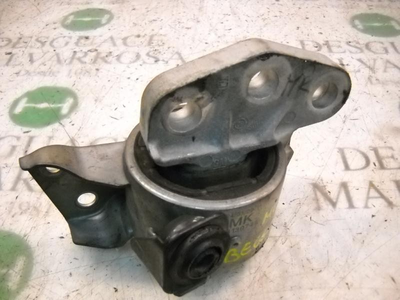 Recambio de soporte motor derecho para opel corsa d cmon referencia OEM IAM   