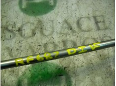 Recambio de tirante delantero izquierdo para opel corsa d cmon referencia OEM IAM    2