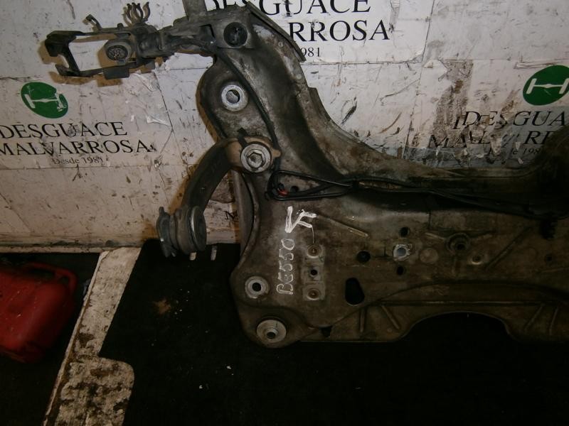 Recambio de puente delantero para renault laguna ii (bg0) dynamique referencia OEM IAM   