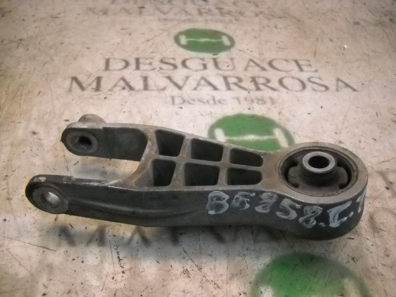 Recambio de soporte cambio para opel corsa c comfort referencia OEM IAM   