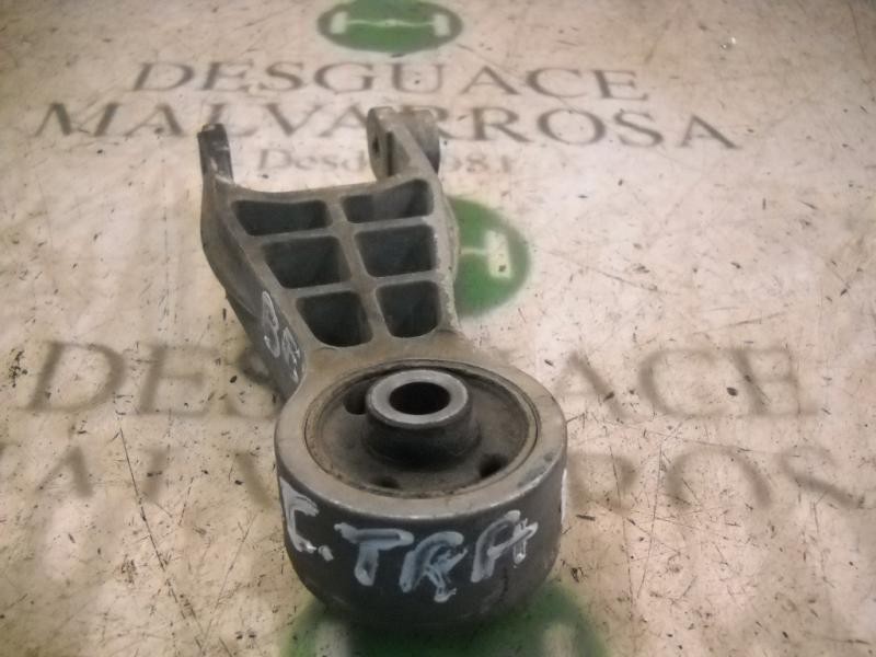 Recambio de soporte cambio para opel corsa c comfort referencia OEM IAM   