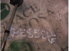 Recambio de tirante delantero izquierdo para opel corsa c comfort referencia OEM IAM    2