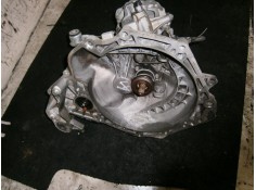 Recambio de caja cambios para opel corsa c comfort referencia OEM IAM A508W418 Z12XE  2