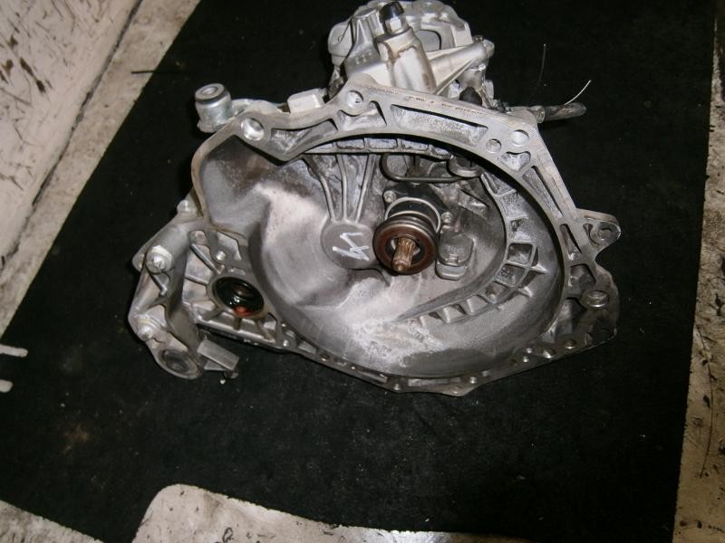 Recambio de caja cambios para opel corsa c comfort referencia OEM IAM A508W418 Z12XE 