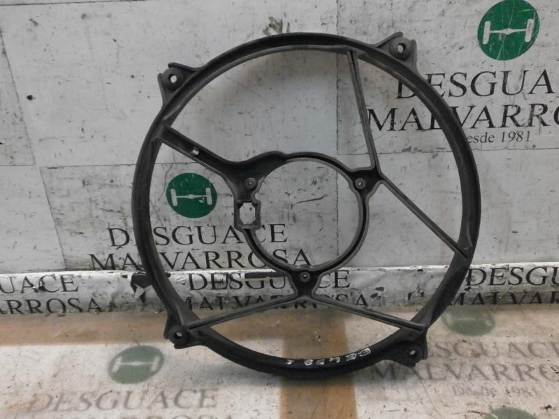 Recambio de canalizador aire para citroën xsara picasso 1.6 hdi 90 exclusive referencia OEM IAM   