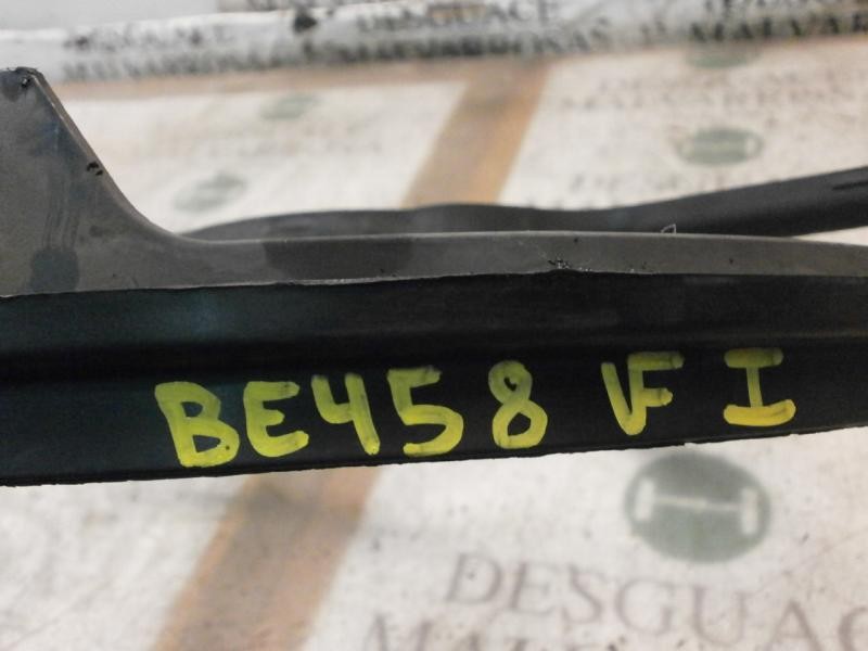 Recambio de canalizador aire para citroën xsara picasso 1.6 hdi 90 exclusive referencia OEM IAM   