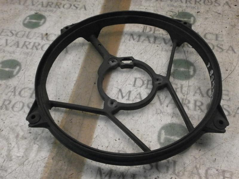 Recambio de canalizador aire para citroën xsara picasso 1.6 hdi 90 exclusive referencia OEM IAM   