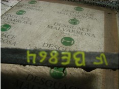 Recambio de condensador aire acondicionado para peugeot 307 break / sw (s1) sw referencia OEM IAM    2