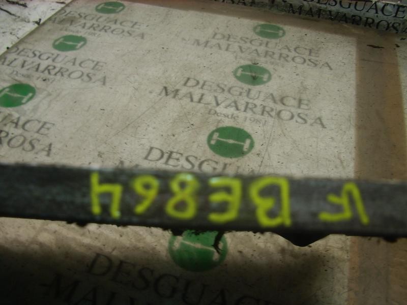 Recambio de condensador aire acondicionado para peugeot 307 break / sw (s1) sw referencia OEM IAM   