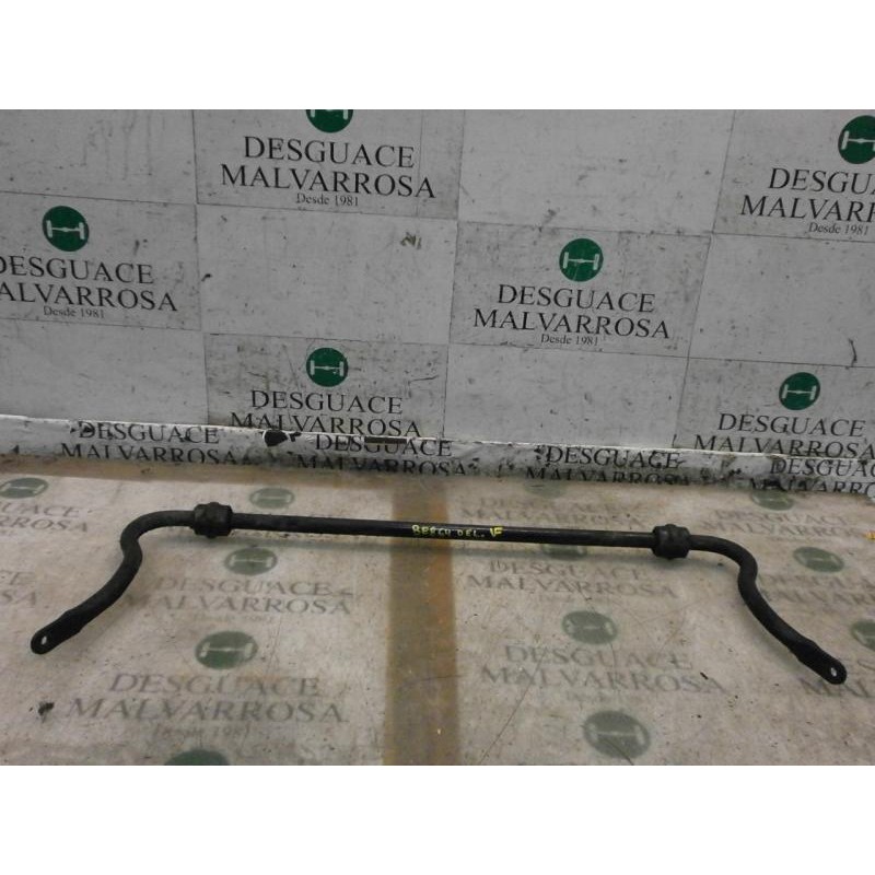 Recambio de barra estabilizadora delantera para peugeot 307 break / sw (s1) sw referencia OEM IAM   