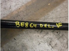 Recambio de barra estabilizadora delantera para peugeot 307 break / sw (s1) sw referencia OEM IAM    2