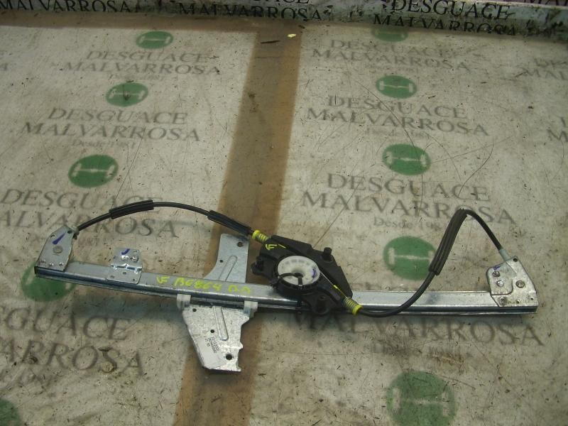 Recambio de elevalunas delantero derecho para peugeot 307 break / sw (s1) sw referencia OEM IAM   