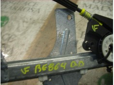 Recambio de elevalunas delantero derecho para peugeot 307 break / sw (s1) sw referencia OEM IAM    2