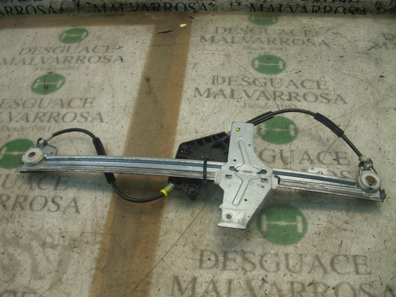 Recambio de elevalunas delantero derecho para peugeot 307 break / sw (s1) sw referencia OEM IAM   