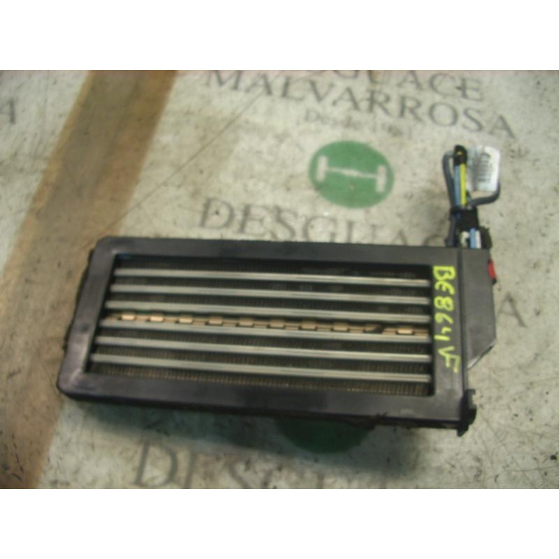 Recambio de resistencia calefaccion para peugeot 307 break / sw (s1) sw referencia OEM IAM   