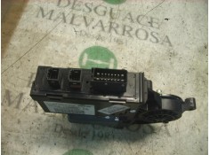 Recambio de motor elevalunas delantero derecho para peugeot 307 break / sw (s1) sw referencia OEM IAM    2