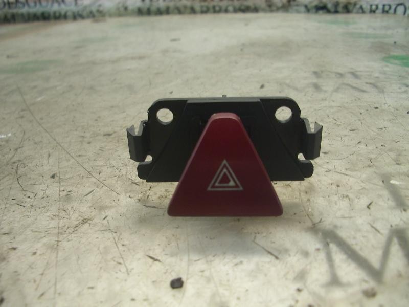 Recambio de warning para peugeot 307 break / sw (s1) sw referencia OEM IAM   