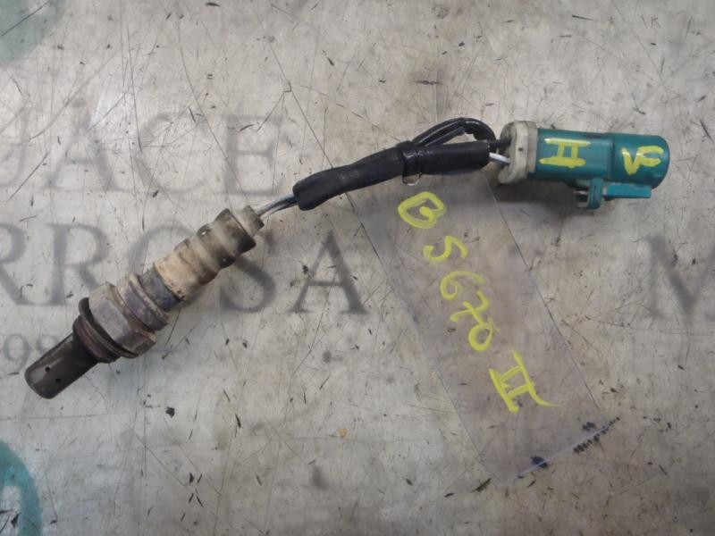 Recambio de sonda lambda para ford mondeo berlina (ge) ambiente referencia OEM IAM   