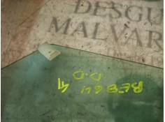 Recambio de cristal puerta delantero derecho para peugeot 307 break / sw (s1) sw referencia OEM IAM    2