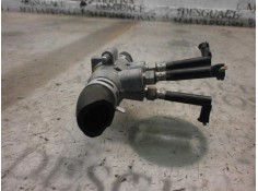 Recambio de termostato para renault clio ii fase ii (b/cb0) campus referencia OEM IAM    2