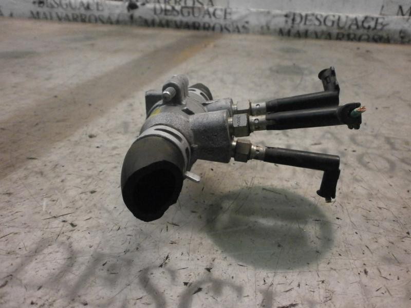 Recambio de termostato para renault clio ii fase ii (b/cb0) campus referencia OEM IAM   