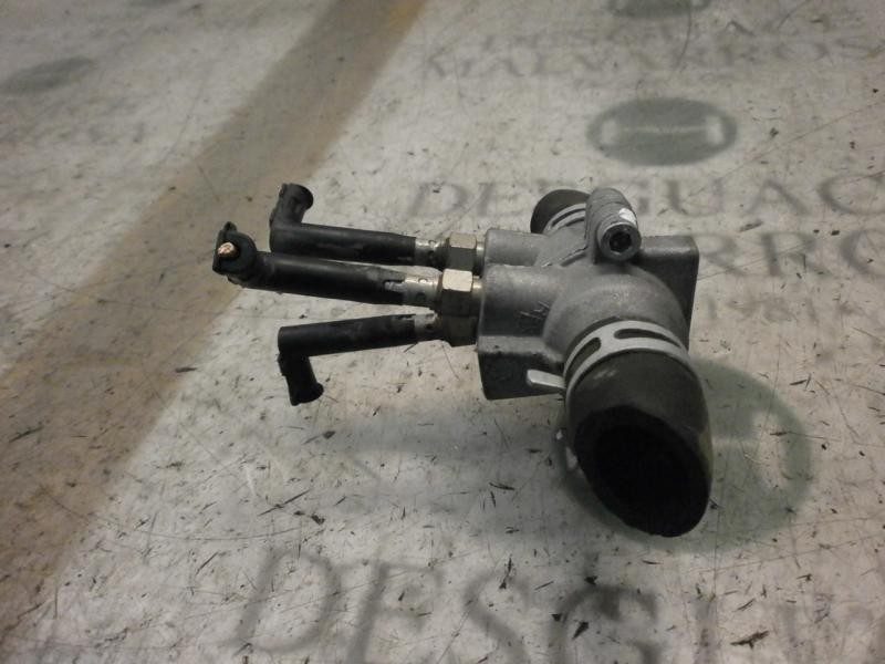 Recambio de termostato para renault clio ii fase ii (b/cb0) campus referencia OEM IAM   