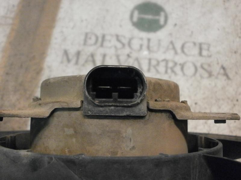 Recambio de electroventilador para renault trafic (desde 5.89) t 1100 referencia OEM IAM   