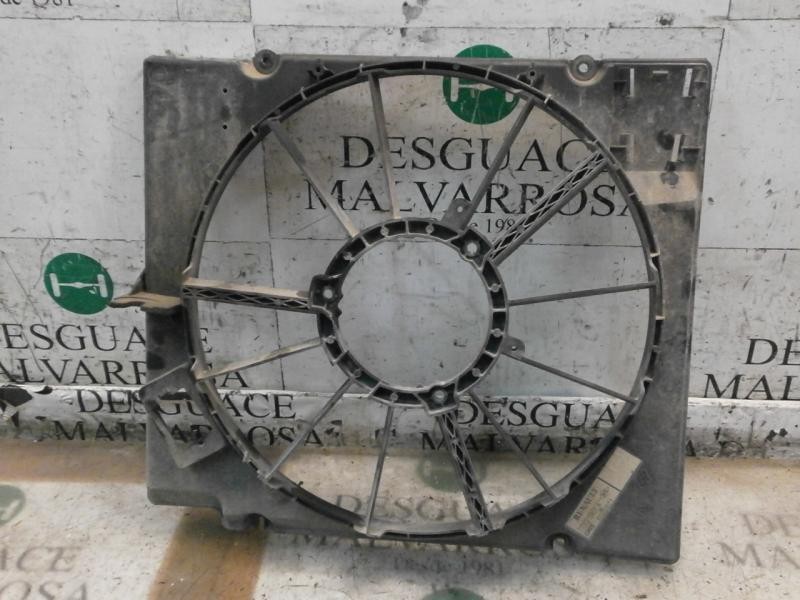 Recambio de canalizador aire para renault trafic (desde 5.89) t 1100 referencia OEM IAM   