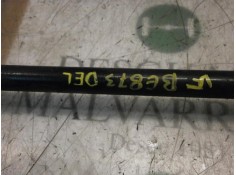 Recambio de barra estabilizadora delantera para peugeot 307 (s1) xs referencia OEM IAM    2