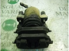 Recambio de pinza freno delantera izquierda para seat leon (1m1) signo referencia OEM IAM    2