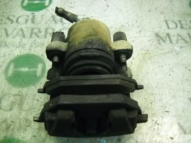Recambio de pinza freno delantera izquierda para seat leon (1m1) signo referencia OEM IAM   