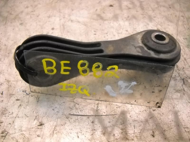 Recambio de tirante delantero izquierdo para seat leon (1m1) signo referencia OEM IAM   