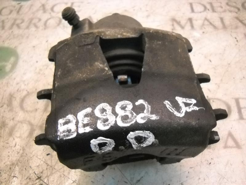 Recambio de pinza freno delantera derecha para seat leon (1m1) signo referencia OEM IAM   