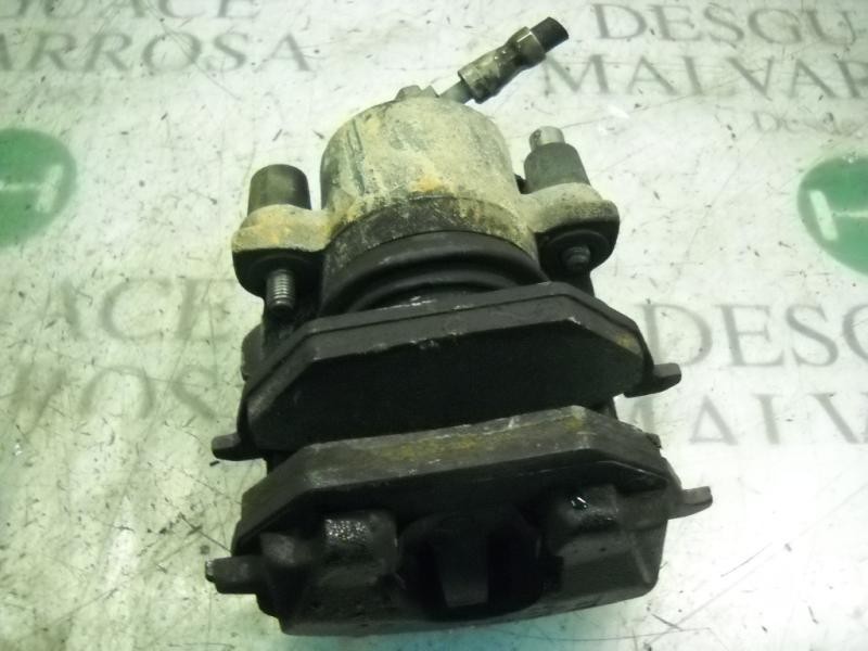 Recambio de pinza freno delantera derecha para seat leon (1m1) signo referencia OEM IAM   