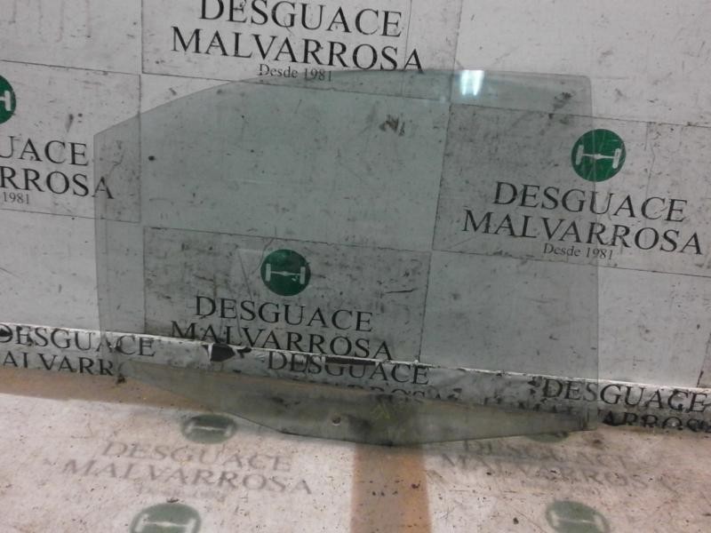 Recambio de cristal puerta trasero derecho para ford mondeo berlina (ge) ghia referencia OEM IAM   