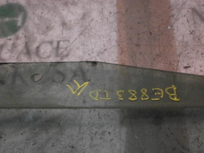 Recambio de cristal puerta trasero derecho para ford mondeo berlina (ge) ghia referencia OEM IAM   