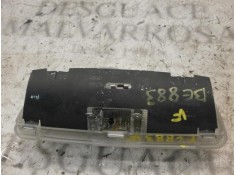 Recambio de piloto interior para ford mondeo berlina (ge) ghia referencia OEM IAM    2