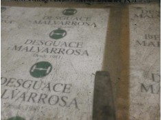 Recambio de disco freno trasero para ford mondeo berlina (ge) ghia referencia OEM IAM    2