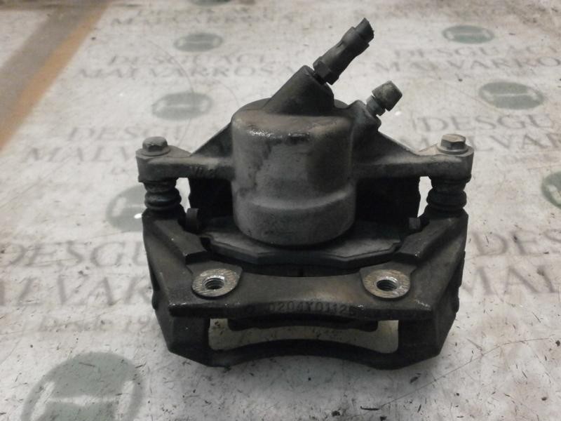 Recambio de pinza freno delantera derecha para ford mondeo berlina (ge) ghia referencia OEM IAM   