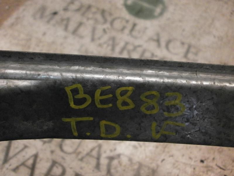 Recambio de elevalunas trasero derecho para ford mondeo berlina (ge) ghia referencia OEM IAM   