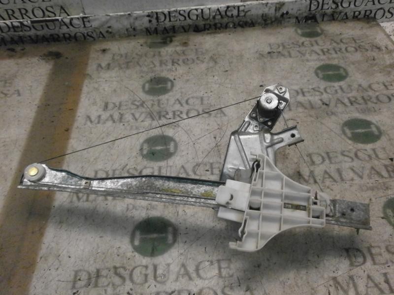 Recambio de elevalunas trasero derecho para ford mondeo berlina (ge) ghia referencia OEM IAM   