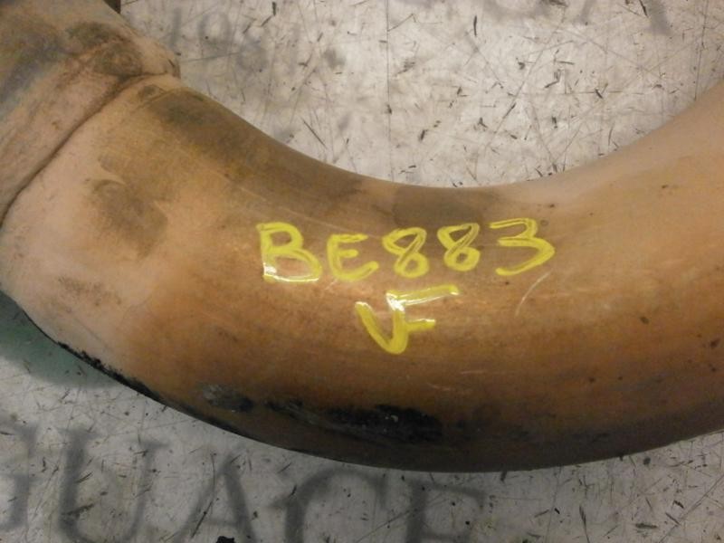 Recambio de salida colector para ford mondeo berlina (ge) ghia referencia OEM IAM   