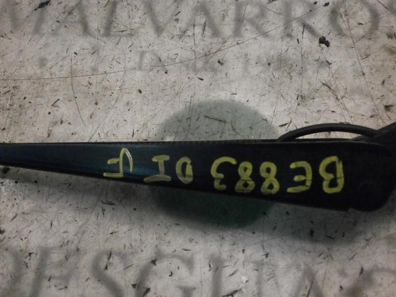 Recambio de brazo limpia delantero izquierdo para ford mondeo berlina (ge) ghia referencia OEM IAM   