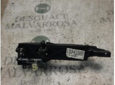 Recambio de maneta exterior delantera derecha para ford mondeo berlina (ge) ghia referencia OEM IAM    2