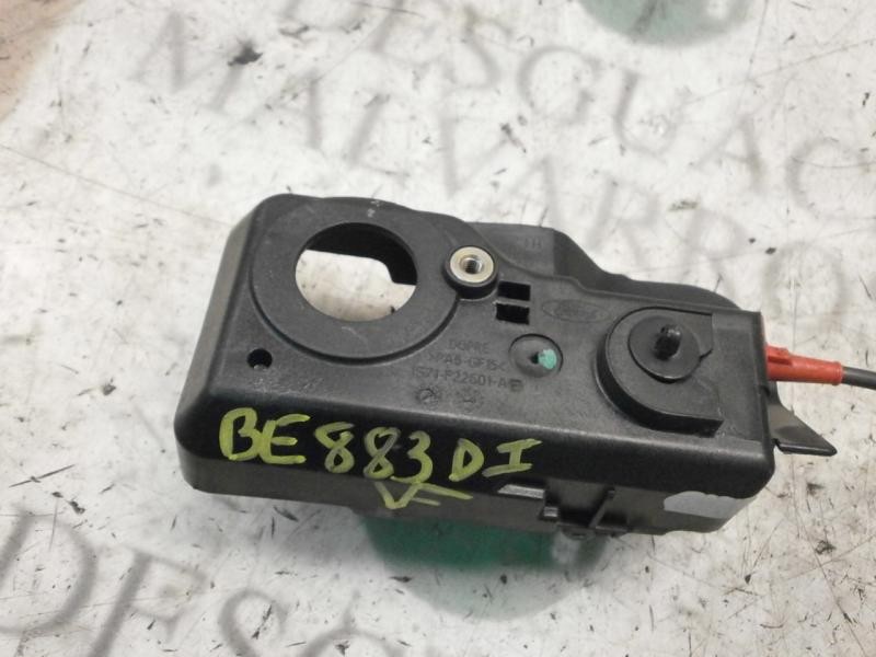 Recambio de maneta interior delantera izquierda para ford mondeo berlina (ge) ghia referencia OEM IAM   