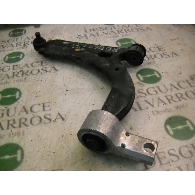 Recambio de brazo suspension inferior delantero izquierdo para ford fiesta (cbk) ghia referencia OEM IAM   