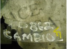 Recambio de soporte cambio para ford fiesta (cbk) ghia referencia OEM IAM    2