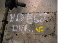 Recambio de tirante delantero derecho para ford fiesta (cbk) ghia referencia OEM IAM    2